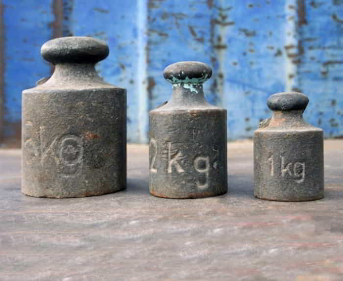 1 okka kaç kg