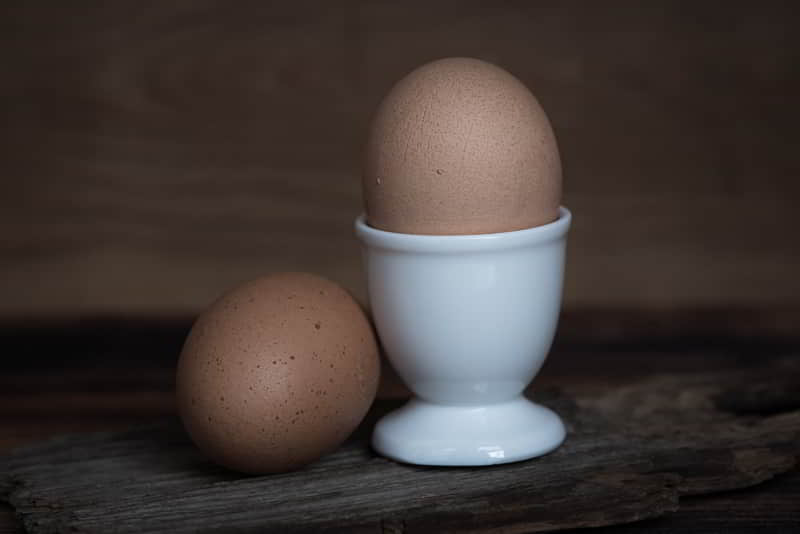 Yumurta oluşumu için ne kadar zaman gerekli?